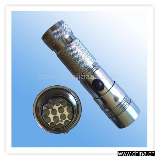 LED Flashlight