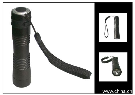 LED Flashlight