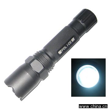 3W Flashlight