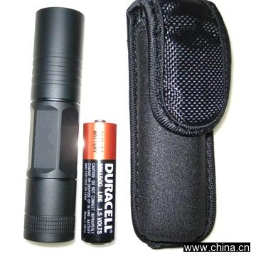 1W LED Flashlight