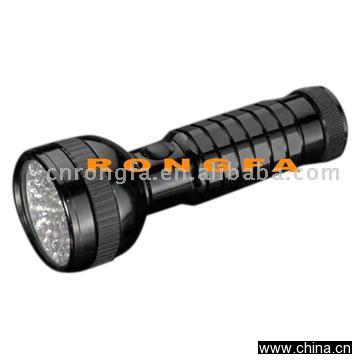 41 LEDs Flashlight