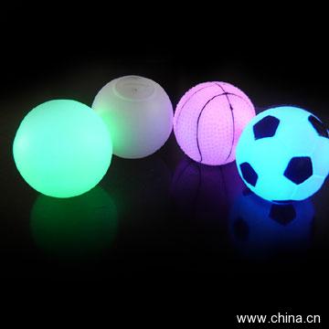 Flash Floating Ball