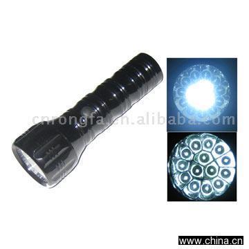 14-LED Flashlight