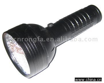 109-LED Flashlight