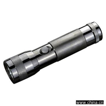 1W or 3W LED Flashlight