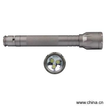 3 LED Flashlight