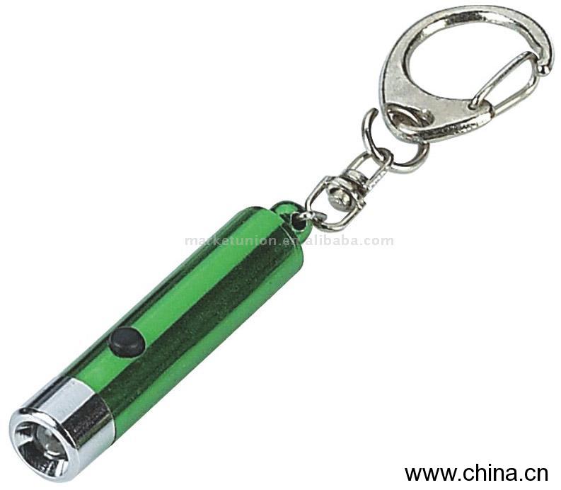 LED Flash Light