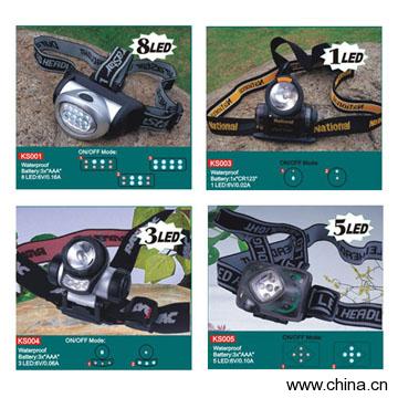 Headlamp