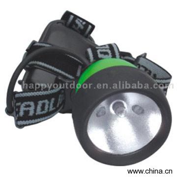 LED Headlamp