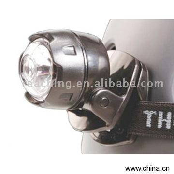Ultra Bright LED Light