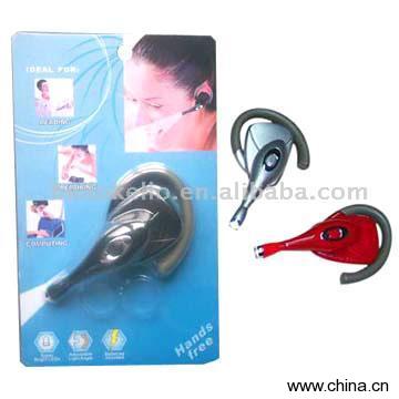 LED Head Light