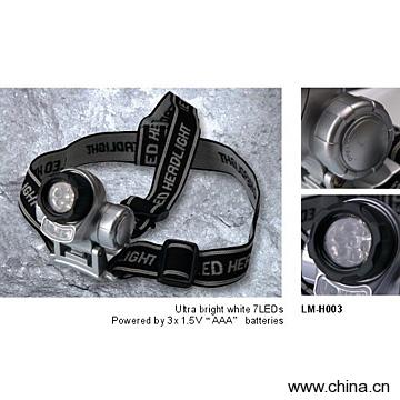 Headlamp