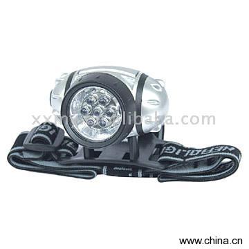 LED Headlight