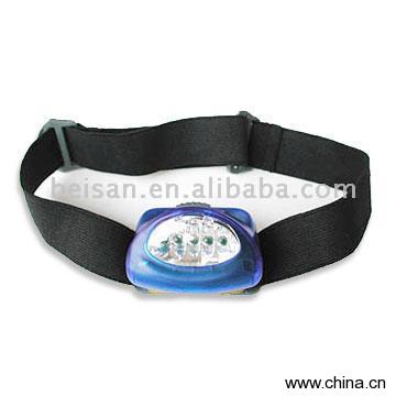 LED Head Lamp