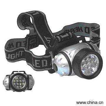 LED Headlight