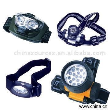 Head Lamp