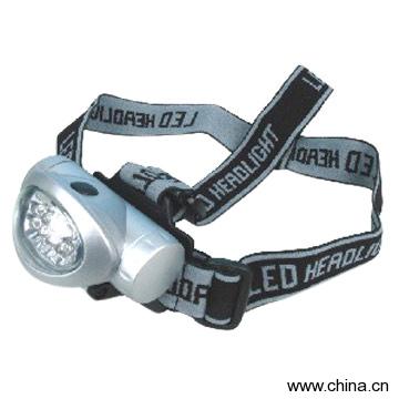 LED Headlamp