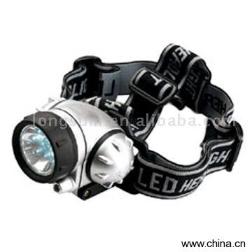 Head Lamp