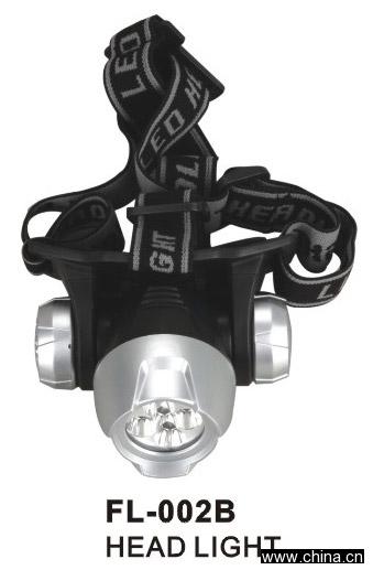 Headlight