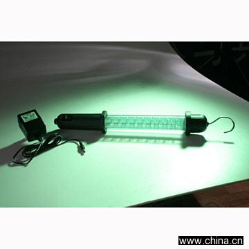 Rechargeabel LED Work Light (27 LEDs)