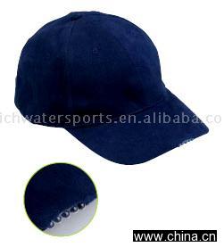 LED Light Cap