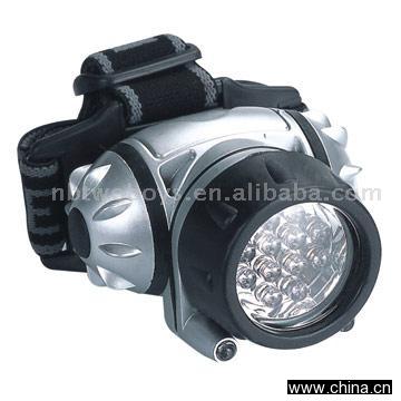 Headlamp