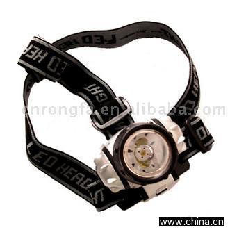 1W Headlamp