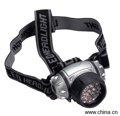 LED Headlamp