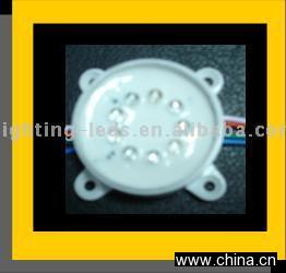 9-LED Panel