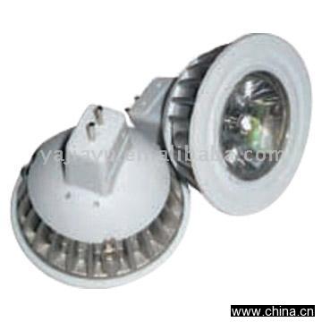High Power LED Lamp