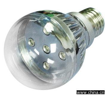Energy-Saving High Power LED Spotlight