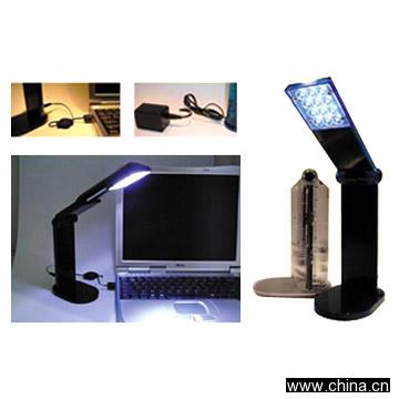 LED Table Lamp