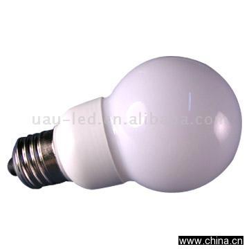 LED Ball Bulb