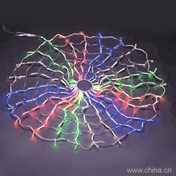 LED Net Light
