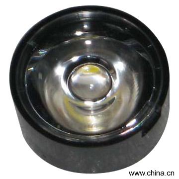 High Power LED (With Lens)