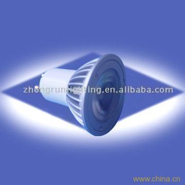 LED High Power GU10 Lamp