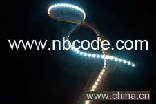 Single Color Linear Flexible LED Tube