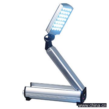 Rechargeable LED Lamp