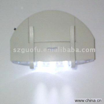 Cap Light