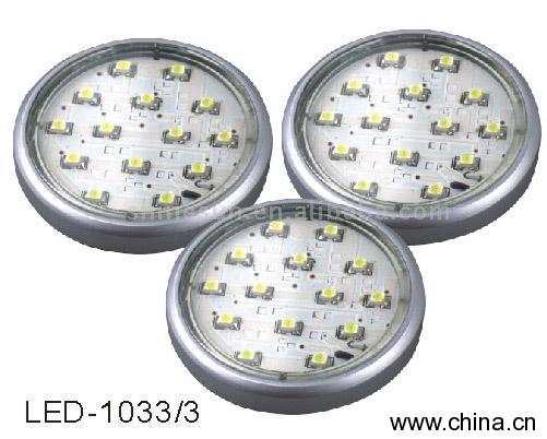 Led Cabinet Lamp