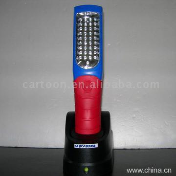 LED Working Light