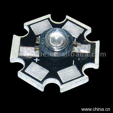 High Power LED Lamp