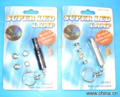 LED Lamp