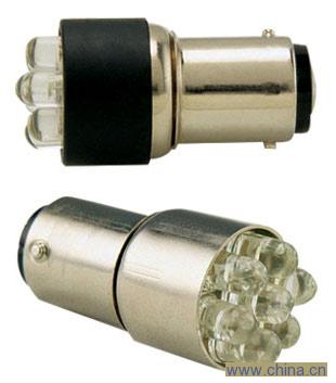 LED Lamp