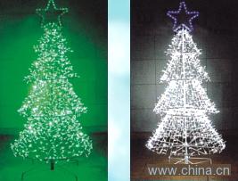LED Motif Light
