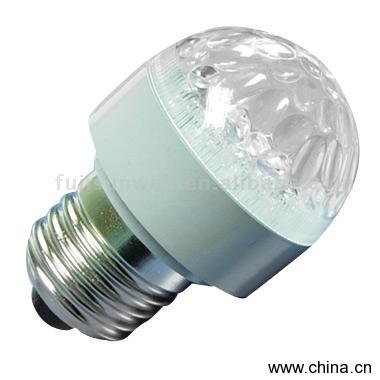 Beehive LED Lamp