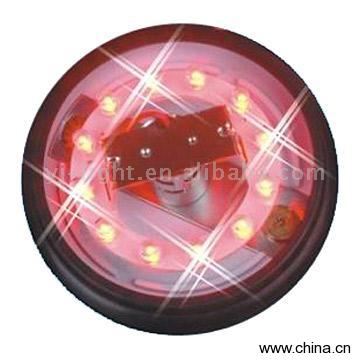 LED Lamp