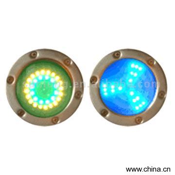 LED Underwater Lamp