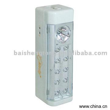 11 LED Lamp