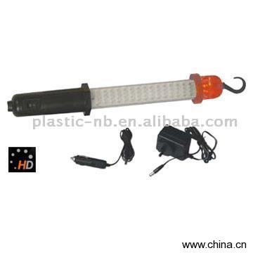 60+8 LED Work Light